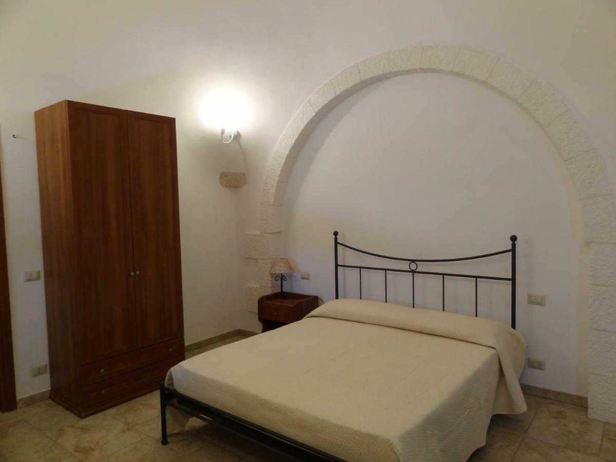 Trulli La Macchia Villa Castellana Grotte Exterior foto